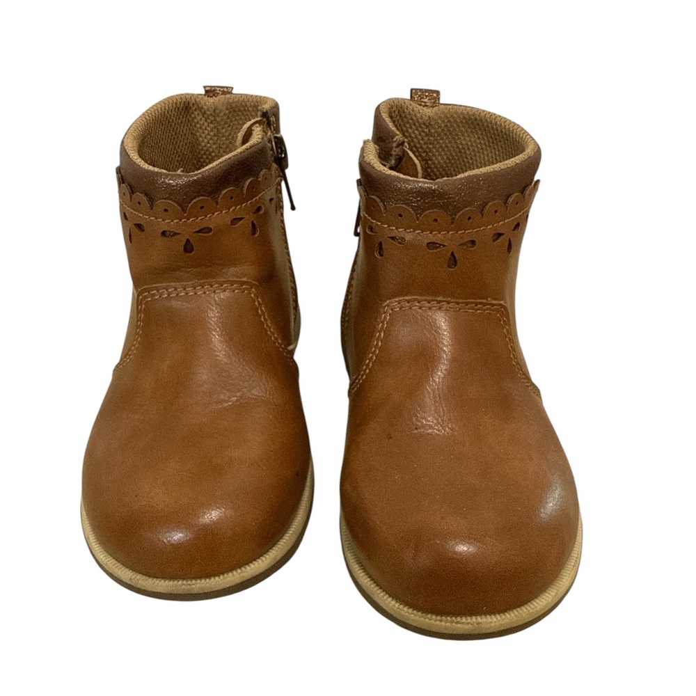 Stride Rite 360 Toddler Girl Ankle Booties